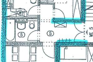 2. OG - Laminat, geräumige Küche mit Balkon – Mosenstraße 5, 9130 Sonnenberg, Chemnitz – Vorschaubild 18