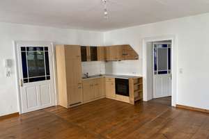 Zwei-Zimmer-EG-Wohnung inkl. Einbauküche – 93059 Stadtamhof, Regensburg – Vorschaubild 6