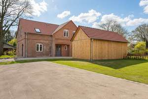 Erstbezug: Neubau-Doppelhaushälfte in ländlicher Lage – Die vollständige Adresse der Immobilie erhältst du vom Anbieter., 24790 Ostenfeld (Rendsburg) – Vorschaubild 20