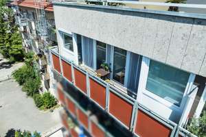 CITY VOR DER TÜR. RUHE DAHEIM – Die vollständige Adresse der Immobilie erhältst du vom Anbieter., 80798 Josephsplatz, München – Vorschaubild 13