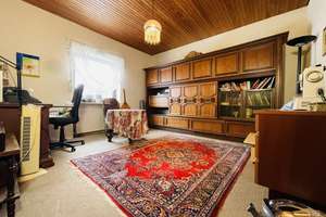 Einfamilienhaus mit Einliegerwohnung - 8,5 Zimmer, 240m², Garten, neuer Terrasse, Balkon und EBK – Die vollständige Adresse der Immobilie erhältst du vom Anbieter., 38259 Beinum, Salzgitter – Vorschaubild 19