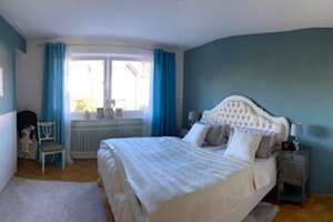 Ankommen. Wohlfühlen. Zuhause sein. Reihenmittelhaus/Regensburg Nord – Die vollständige Adresse der Immobilie erhältst du vom Anbieter., 93057 Konradsiedlung-Wutzlhofen, Regensburg – Vorschaubild 12