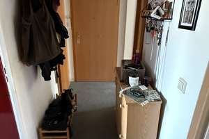 Ruhige 3-Zimmer-Wohnung mit Balkon und EBK in Jena-Winzerla – 7745 Winzerla, Jena – Vorschaubild 14