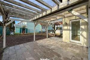 Schönes bezugsfreies Reihenendhaus mit Garten und Carport in Stuttgart-Weilimdorf – Die vollständige Adresse der Immobilie erhältst du vom Anbieter., 70499 Hausen, Stuttgart – Vorschaubild 21