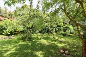INVESTITION IN DIE ZUKUNFT - MIT BALKON & GEMEINSCHAFTSGARTEN - ZUR ZEIT VERMIETET – Müllerstr. 29 po, 12207 Lichterfelde, Berlin – Vorschaubild 8