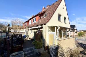Gepflegte Doppelhaushälfte mit traumhaftem Garten – Die vollständige Adresse der Immobilie erhältst du vom Anbieter., 21629 Neu Wulmstorf – Vorschaubild 16