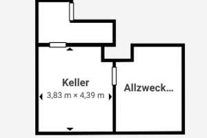Gepflegtes Einfamilienhaus in Parthenstein - mit 3.077m² Grundstücksfläche  – Leipzig (Kreis) – Vorschaubild 26