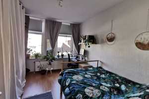Gemütliche 3-Raum-Wohnung in Hannovers Nordstadt – Rehbockstraße 7, 30167 Hannover – Vorschaubild 4