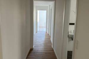 3,5 Zimmer Wohnung Nähe Ravensberger Park ab sofort zu vermieten