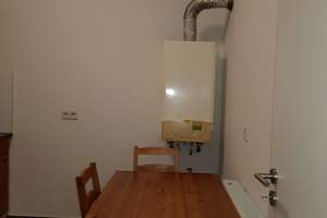 Vollmöblierte  1-Zimmer-Wohnung mit EBK in Mannheim – Fröhlichstr. 47, 68169 Neckarstadt-West, Mannheim – Vorschaubild 7