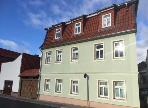 Wohnung mieten in Heilbad Heiligenstadt ImmobilienScout24