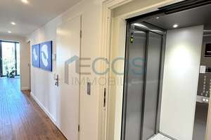 Luxuriöse Eigentumswohnung im Penthouse-Stil mit großer Sonnenterrasse in Top-Lage – Die vollständige Adresse der Immobilie erhältst du vom Anbieter., 42697 Ohligs/Aufderhöhe/Merscheid, Solingen – Vorschaubild 4