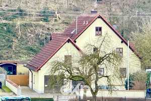 Einfamilienhaus auf großem Grund  mit lebenslangem Nießbrauch in Ehingen/ Landkreis Augsburg – Augsburg (Kreis) – Vorschaubild 1