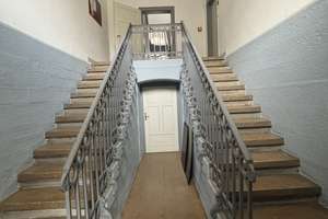 4 Zimmer Wohnung Altbau Stuttgart - West - neu hochwertig saniert – Senefelderstrasse 45B, 70176 Feuersee, Stuttgart – Vorschaubild 17