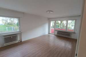 Helle, modernisierte 4-Zimmer-Wohnung mit TG-Stellplatz in Möhringen – TOP LAGE !!!