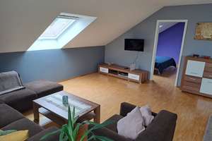 Wie neu! 3-Zimmer-DG-Wohnung 89 qm in Hannover - EEK: A – Auf dem Rohe 16, 30459 Oberricklingen, Hannover – Vorschaubild 10