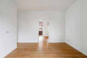 Top Lage in Potsdam-Babelsberg, frisch sanierte 2 Zimmer, 52m², voll möbliert, unbefristet – Lessingstr. 35, 14482 Babelsberg Nord, Potsdam – Vorschaubild 15
