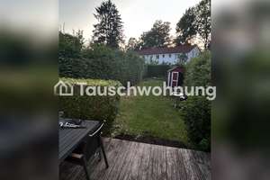 Tauschwohnung: Tauschen SAGA Reihenhaus gegen SAGA Wohnung – 22415 Langenhorn, Hamburg – Vorschaubild 2