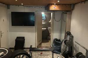 Attraktive Kapitalanlage: Vermietete 3-Zimmer-Wohnung mit Terrasse & Hobbyraum – Leibuschstr. 74, 42389 Langerfeld-Beyenburg, Wuppertal – Vorschaubild 8