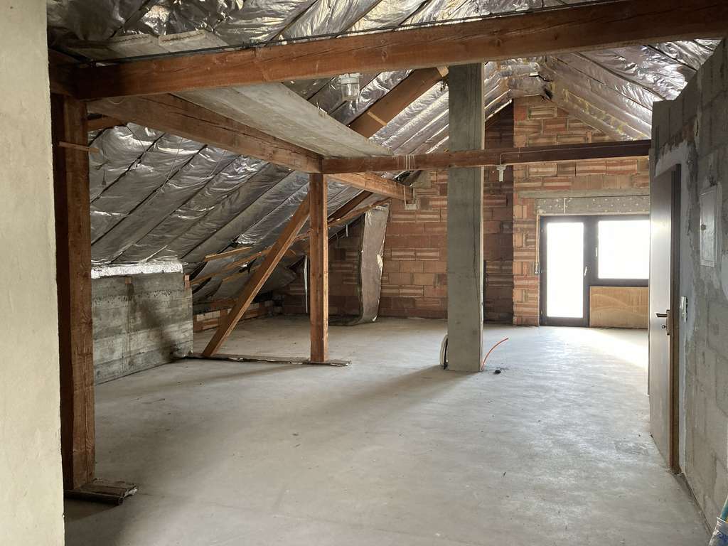 Immobilie in Au am Rhein - Geräumiges 8-Zimmer-Haus in Au am Rhein, Baujahr 1976 - Bild 2