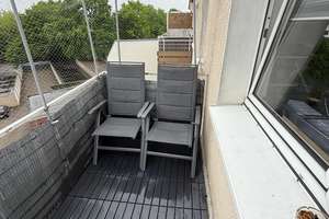 Wohnung nahe Hallenbad Buer – Beckeradstraße 30, 45897 Buer, Gelsenkirchen – Vorschaubild 3