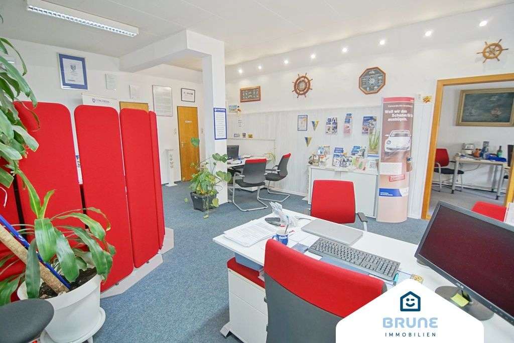 Bremerhaven-Lehe: Vielfältig in jeder Hinsicht, Bremerhaven – Bild 3