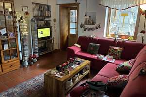 Charmantes ehemaliges Bauernhaus mit Scheune – Die vollständige Adresse der Immobilie erhältst du vom Anbieter., 66802 Überherrn – Vorschaubild 11
