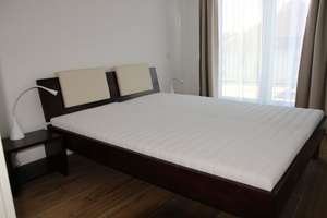Premium 2-Zimmer-Wohnung Voll Möbliert mit Balkon und EBK zentral in Darmstadt – Rossdörfer Strasse 2, 64287 Darmstadt-Ost, Darmstadt – Vorschaubild 10