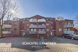 Ellenerbrok-Schevemoor | 4-Zimmer Maisonettewohnung mit jungem Baujahr – Die vollständige Adresse der Immobilie erhältst du vom Anbieter., 28325 Ellenerbrok-Schevemoor, Bremen – Vorschaubild 3