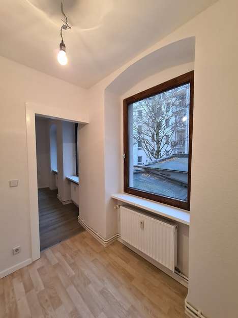 Wedding Sehr Gepflegte 1 Zimmer Wohnung Im Ruhigen Seitenflugel In Wedding Nahe Dem U Bhf Osloer Strasse Wohnungen Immobilien Berlin De