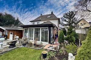 Charmante Doppelhaushälfte mit schön angelegtem Garten – Die vollständige Adresse der Immobilie erhältst du vom Anbieter., 45329 Karnap, Essen – Vorschaubild 2