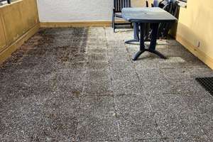 Freundliche 2-Zimmer-Wohnung in ruhiger Lage – Die vollständige Adresse der Immobilie erhältst du vom Anbieter., 89269 Vöhringen – Vorschaubild 17