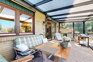 0 % Provision- Haus mit Zunkunft +  1.421 m² Grundstück + Blockhaus + Wintergarten – Die vollständige Adresse der Immobilie erhältst du vom Anbieter., 14669 Ketzin – Vorschaubild 14