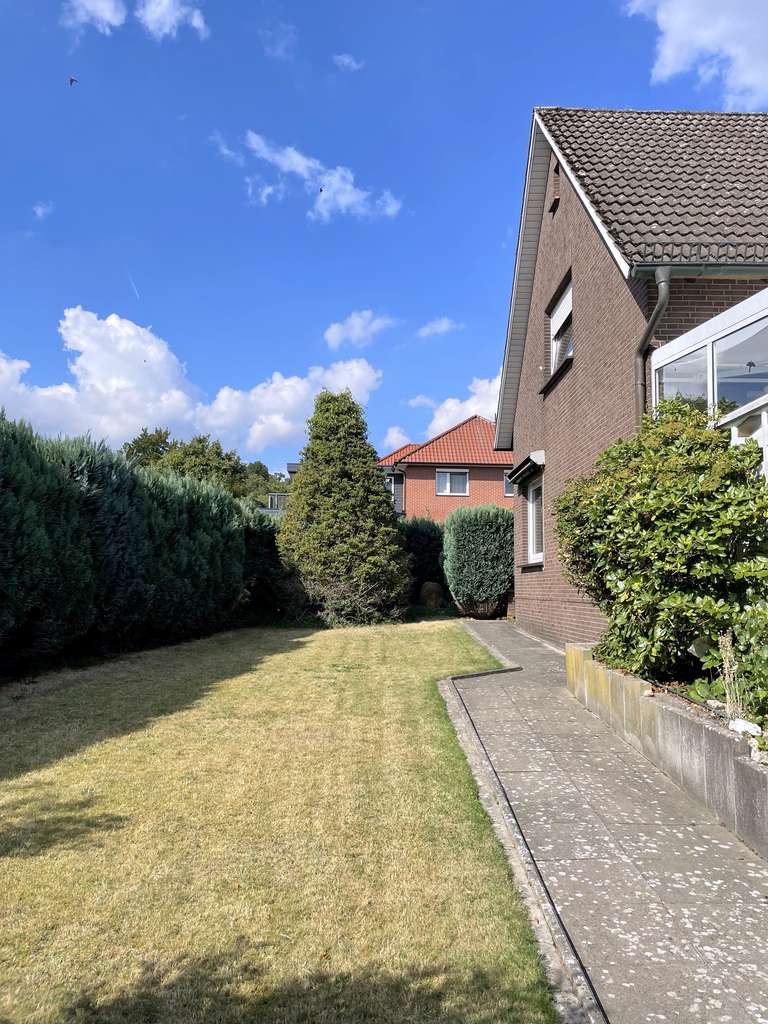 Immobilie in Damme - Haus mit vielfältigen Möglichkeiten - Bild 2