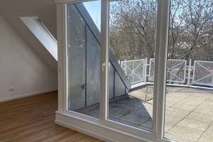 Sofortbezug: 3 Zimmer,große Terrasse, Bad mit Fenster - provisionsfrei – Braunfelsstraße 67, 12309 Lichtenrade, Berlin – Vorschaubild 13