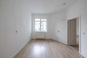 Altbauidylle mit Balkon zum Innenhof – Badewanne, Keller & provisionsfrei in grüner Lage – Handjerystraße 36, 12489 Adlershof, Berlin – Vorschaubild 10