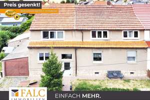 Preisgesenkt: Wohnen, Arbeiten und Leben: Familienhaus außergewöhnliches Nebengelass in Kerspleben