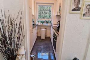 Schöne 2-Zimmer Wohnung in Augsburg-Bärenkeller – Hirblinger Straße 129/1/2a, 86156 Oberhausen-Süd, Augsburg – Vorschaubild 4