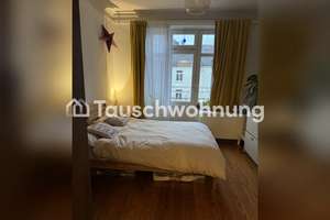Tauschwohnung: Sehr schöne 1-Zimmer-Altbau-Balkon-Wohnung gg. mind 2-Zimmer – Die vollständige Adresse der Immobilie erhältst du vom Anbieter., 22303 Winterhude, Hamburg – Vorschaubild 6
