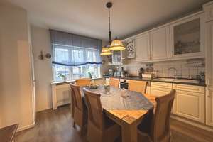 PLATZWUNDER mit grüner OASE:HAUS ca. 95 m² WOHNFLÄCHE zzgl. ca. 64 m² ZUSÄTZLICHE FLÄCHE  und KELLER – Die vollständige Adresse der Immobilie erhältst du vom Anbieter., 50733 Nippes (Ortsteil), Köln – Vorschaubild 7
