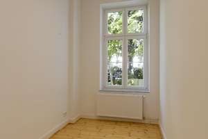 Kernsanierte Altbau-Wohnung im Hochparterre nahe Außenalster mit Energie-Kennwert "A" – Die vollständige Adresse der Immobilie erhältst du vom Anbieter., 22087 Hohenfelde, Hamburg – Vorschaubild 9