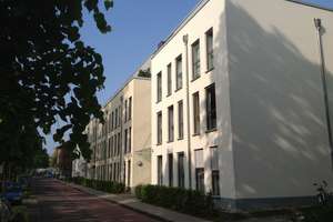 Kapitalanlage - 1 Zi. Pflegeapartment - Sichern Sie sich Ihren Pflegeplatz für die Zukunft – An der Emspromenade 1-3, 48231 Warendorf – Vorschaubild 5