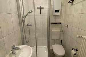 Sanierter Altbau: Stilvoll vollmöblierte 2-Zimmer-Wohnung - keine Provision – Zülpicher Str. 30, 52349 Innenstadt, Düren – Vorschaubild 14