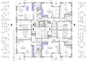 Ihre Neubau 2-Zimmer-Wohnung im 1. OG im KfW 40 Standard - Wohnquartier "Zum Roten Berge" – Die vollständige Adresse der Immobilie erhältst du vom Anbieter., 48165 Hiltrup-Mitte, Münster – Vorschaubild 6