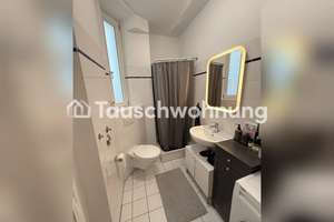 Tauschwohnung: Ruhige 1 Zimmer Wohnung mit großer Terrasse in Eimsbüttel – Die vollständige Adresse der Immobilie erhältst du vom Anbieter., 20255 Eimsbüttel (Ortsteil), Hamburg – Vorschaubild 4