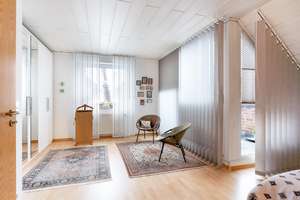 Raumwunder mit Doppelgarage in zentraler Lage von Halle (Westf.) – Die vollständige Adresse der Immobilie erhältst du vom Anbieter., 33790 Halle (Westfalen) – Vorschaubild 11