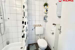 Teilmöblierte Studio-DG-Wohnung in Top-Lage im Frankenberger Viertel! – Die vollständige Adresse der Immobilie erhältst du vom Anbieter., 52066 Beverau, Aachen – Vorschaubild 13
