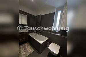 Tauschwohnung: Winterhude: 2-Zimmer-Altbau Wohnung mit Balkon – Die vollständige Adresse der Immobilie erhältst du vom Anbieter., 22303 Winterhude, Hamburg – Vorschaubild 5