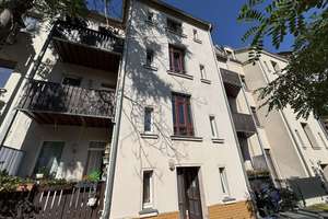 Ideales Anleger-Paradies – Vermietete 2-Zimmer-Wohnung zwischen Citynähe und Parkidylle – Die vollständige Adresse der Immobilie erhältst du vom Anbieter., 4315 Neustadt-Neuschönefeld, Leipzig – Vorschaubild 20