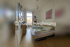 Tauschwohnung: Leipzig Mitte: 3-Zimmer Wohnung gegen 3,5-5 Zimmer Wohnung – Die vollständige Adresse der Immobilie erhältst du vom Anbieter., 4109 Zentrum-West, Leipzig – Vorschaubild 6